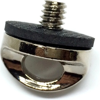 ROLLIN 1/4" šroub s okem na poutko GO_6466