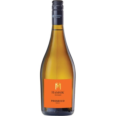 Hamsik Prosecco D.O.C. Frizzante 0,75 l