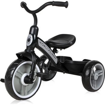 Image 1 of Lorelli Триколка lorelli dallas Черна (51113)