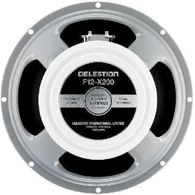 Celestion F12-X200