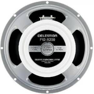 Celestion F12-X200
