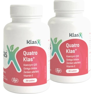Klas Quatro 60 tabliet