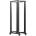 Lanberg open rack 19" 42U 600x1000 (OR01-6042-B)