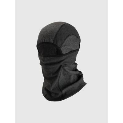 Unisex lyžařská kukla 4F šedá