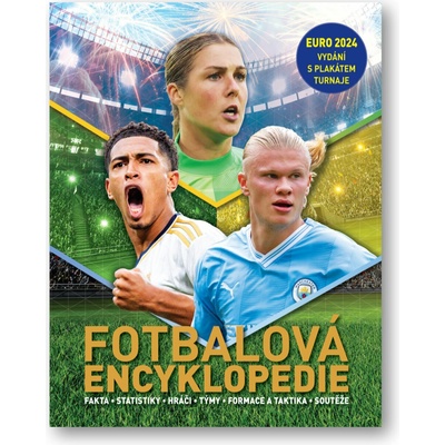 Fotbalová encyklopedie