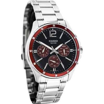 Часовник Casio MTP-1374D-5AV (MTP-1374D-5AV)