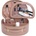 Stackers Vanity козметична чанта, медно розова (76770)
