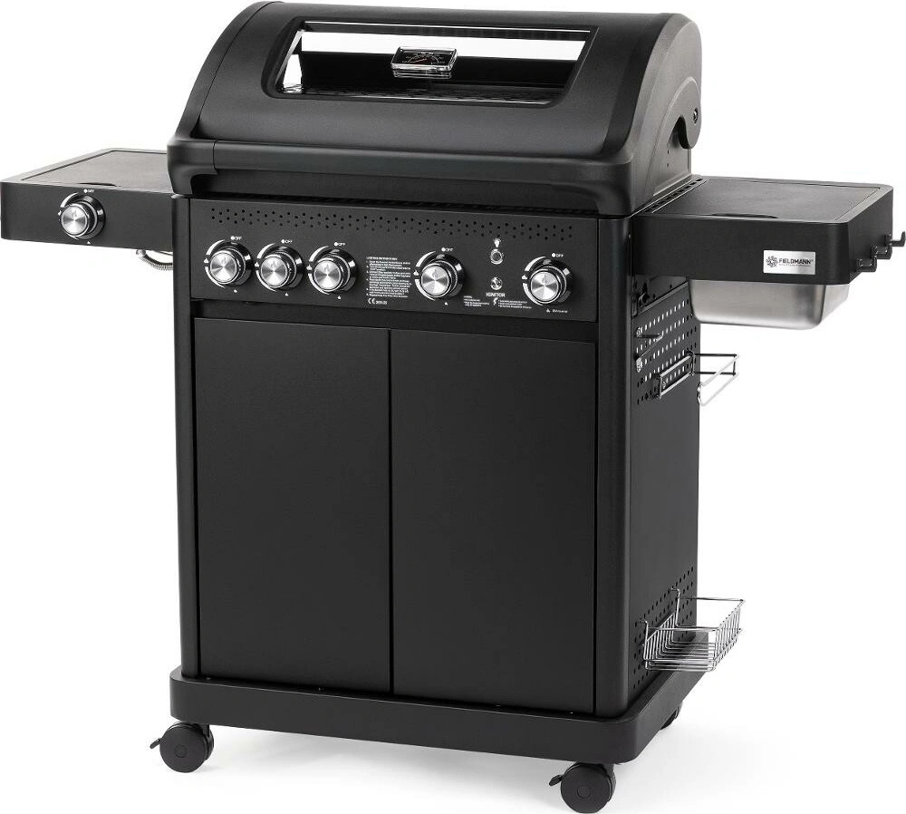 Fieldmann FZG 3028