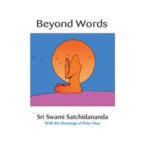 Beyond Words | Sri Swami Satchidananda (ISBN: 9780932040374)