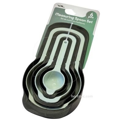Sada odměrných lžic Vdl Measuring Spoon Set