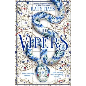 The Vipers | Katy Hays (ISBN: 9780857505989)