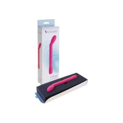 S Pleasures Вибратор за G точка S Pleasures Розов