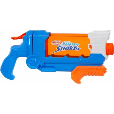 Nerf: Super Soaker Flip Fill vodná pištoľ