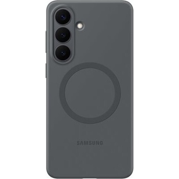Samsung Galaxy S26+ Silicone Magnet Case black (EF-ES947CBEGWW)