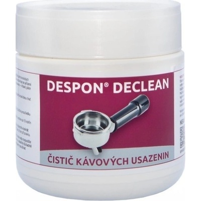 Nera Agro Despon Declean na kávové usazeniny 400g