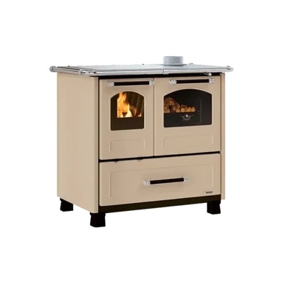 La Nordica-Extraflame Family 4.5 cappuccino