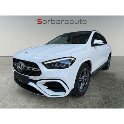 Mercedes-Benz GLA 180 AMG 100 kW