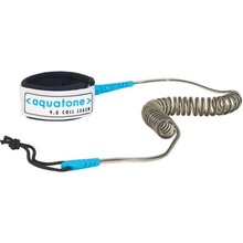 Aquatone 9.0 Sup Coil Leash leash