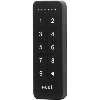 Nuki Клавиатура за контрол на достъп Nuki Keypad (NUKI-KEYPAD)