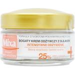 Mixa Extreme Nutrition Oil-Based Rich Cream 50 ml