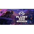 Planet Zoo Twilight Pack
