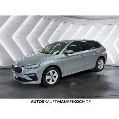 Skoda Scala 1.0 TSI DSG Selection 85 kW