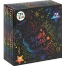 Vyškrabovanie 100 obrázkov