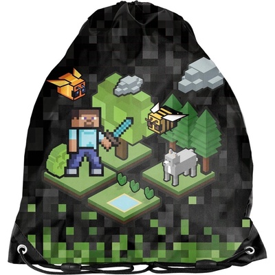 PASO - Спортна торба Gamer PP23XL-712