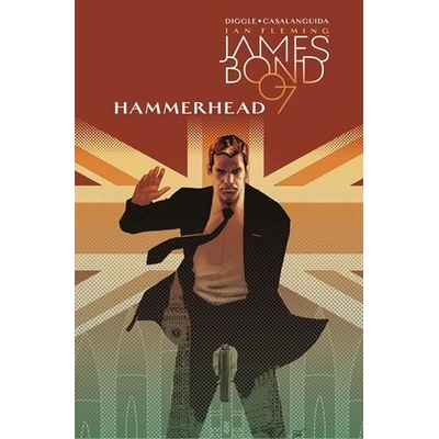 James Bond 3 Hammerhead