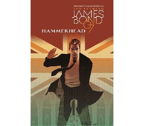 James Bond 3 Hammerhead