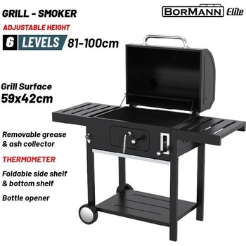 Bormann Elite BBQ1915 (037811)