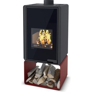 HS Flamingo DELUXE PENTAI červená