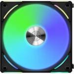 Lian Li UNI Fan AL120 V2 Black (UF-AL120V2-1B)