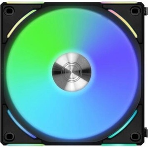 Lian Li UNI Fan AL120 V2 Black (UF-AL120V2-1B)