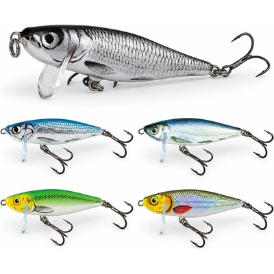 Salmo Thrill Sinking Sprat 5 cm 6,5 g