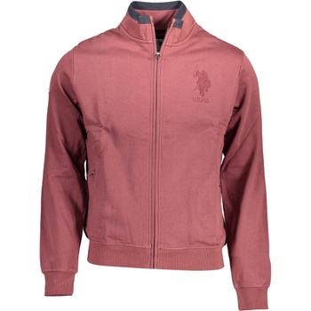 U. S. POLO Суитшърт us polo, Цвят Лилав (63032-53223_viola_359)