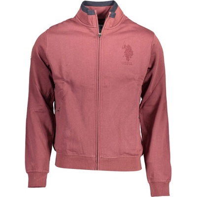 U. S. POLO Суитшърт us polo, Цвят Лилав (63032-53223_viola_359)