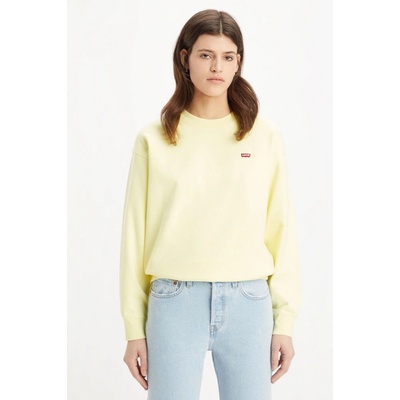 Levi´s Standard Crewneck Sweatshirt 24688-0082