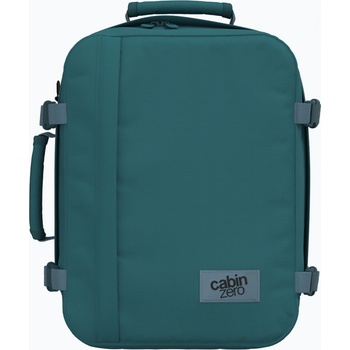 CabinZero Classic 28 л аруба синя туристическа раница