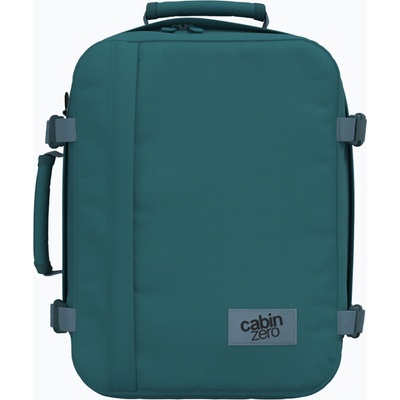 CabinZero Раница за пътуване CabinZero Classic 28 l aruba blue