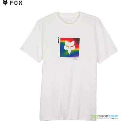 Fox tričko Scans Prem ss Tee