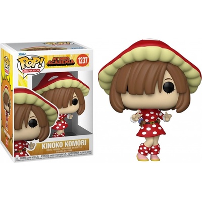 Funko POP! 1237 My Hero Academia Kinoko Komori
