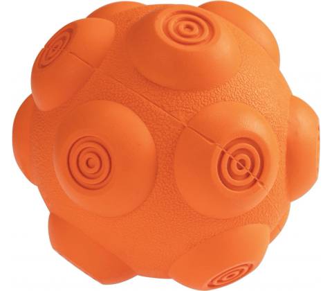 Hip Hop Bumpy loptička vanilkový 9,5 cm