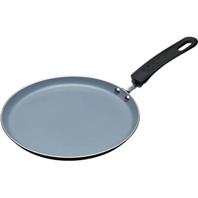 MasterClass Nepřilnavá keramická pánev na palačinky, 24 cm