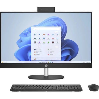 HP AI 27-cr2008nc BQ8T5EA