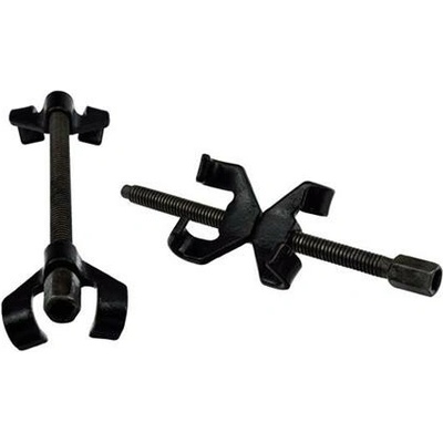 Stahovák pružin, 260mm, 2ks