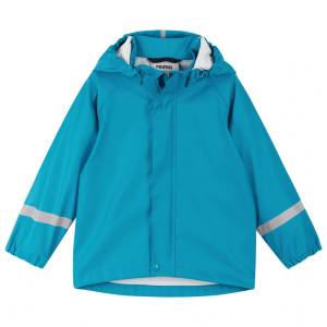 Reima Lampi Aquatic Blue Детски размер: 104 / Цвят: син