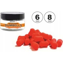 Genlog DUMBELLS 8 mm Brasem 20 g Pop Up