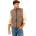 North sails Потник North sails Zephyr Ultralight vest - Brown (Sea Wood)
