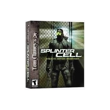 Tom Clancy's Splinter Cell